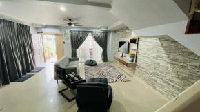 Homestay Inda, Seremban